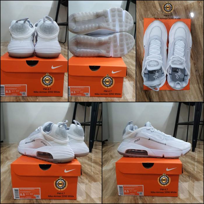 Nike Airmax 2090 White
