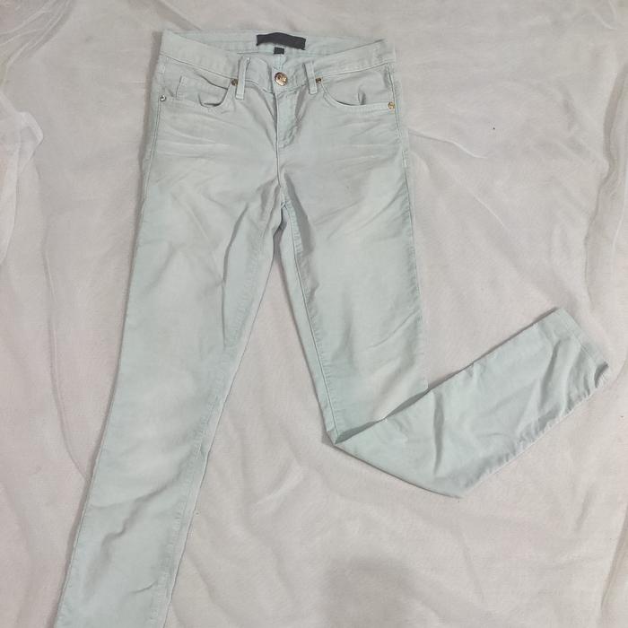 juicy couture skinny pants remaja keren made in USA