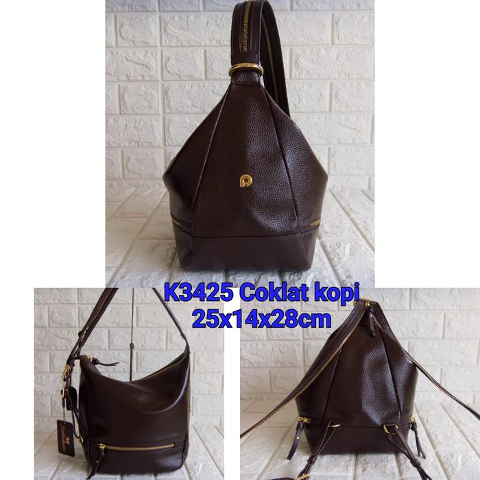 Tas Papillon Original K3425 Kopi