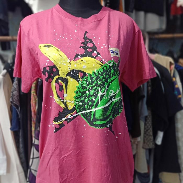 Ball mini blouse katun