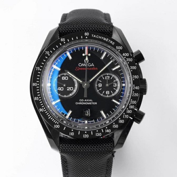 omega speedmaster professional
