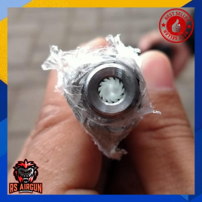 LARAS IMPORT SSEAMLES OD 14 PANJANG 70
