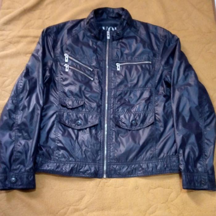 Jaket Pria/Wanita TBJ Nearby Istimewa