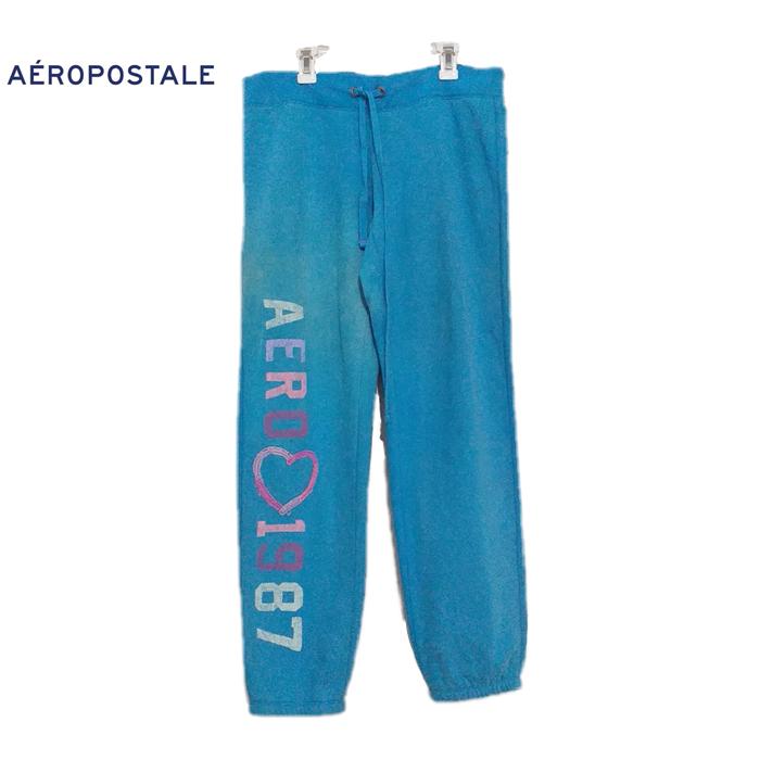 jogger aeropostale wanita Celana tidur branded wanita