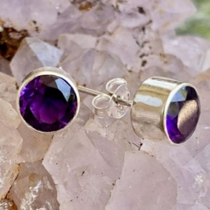 925 Bali Sterling Silver Earrings