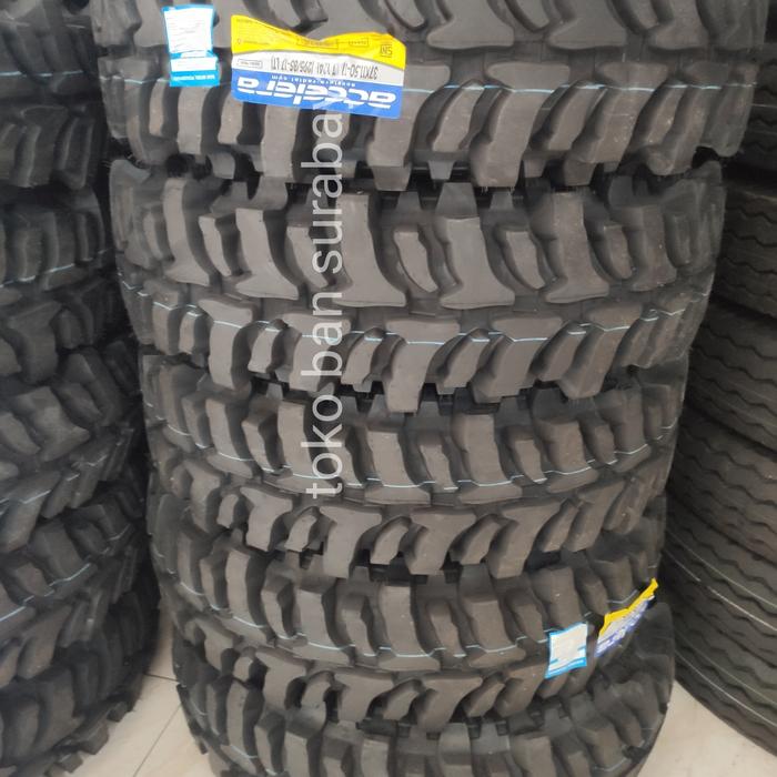 ban Accelera BADAK X TREME 37X11.5 -17 37 11 5 17 ban badak 37x11 5 17