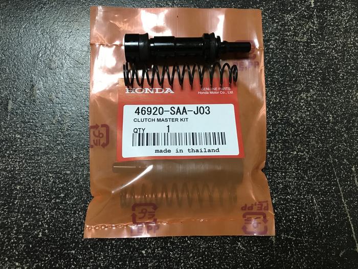 clutch master kit repair cm kit honda jazz old original