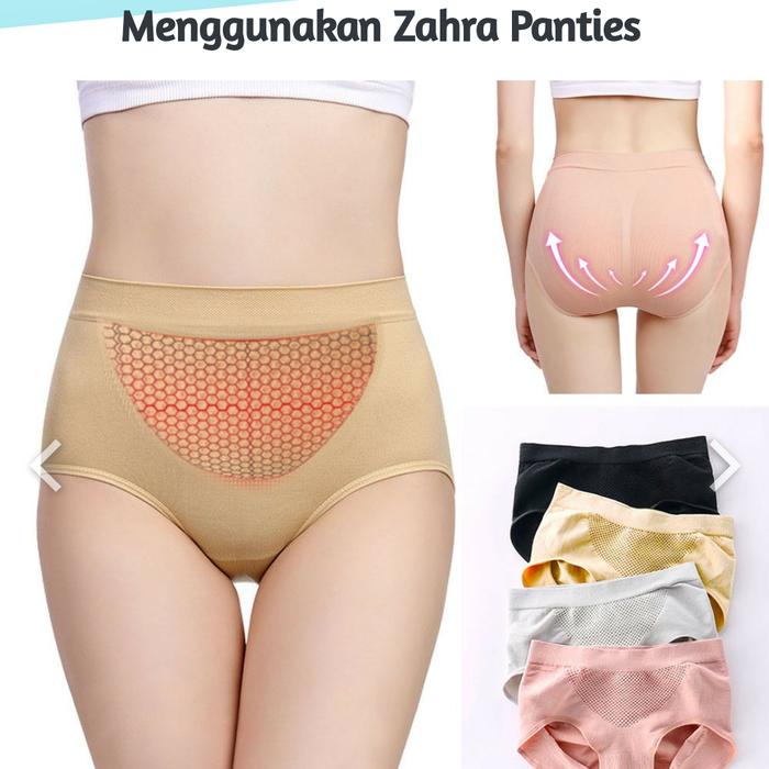 Zahra pants isi 4 CD Viral