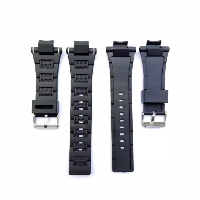 STRAP TALI JAM TANGAN DIGITEC DG2039 DG2039T DG-2039T DG-2039 DG 2039