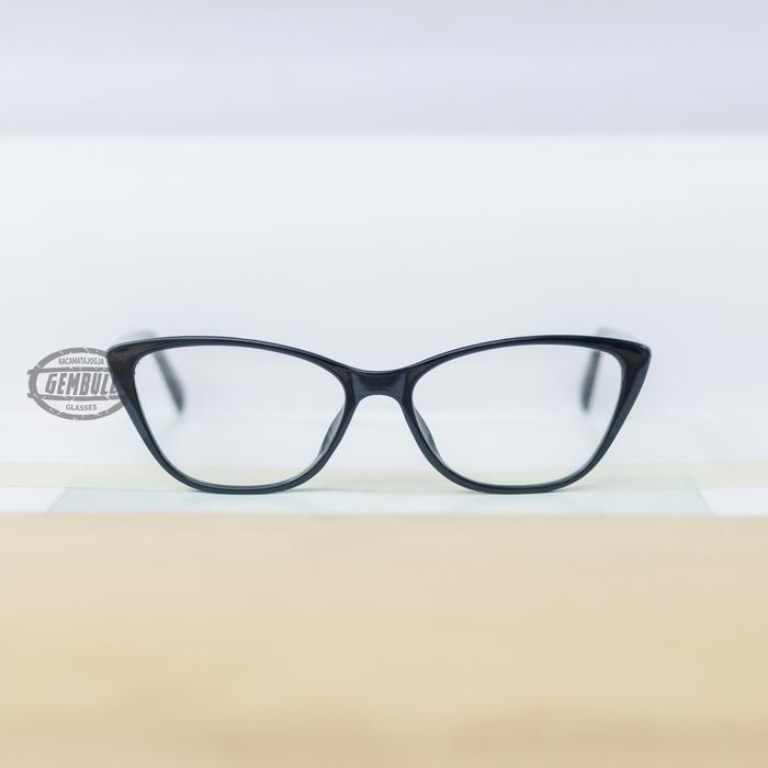 FRAME KACAMATA CAT EYE TANGKAI PEGAS - LIMBUK 03