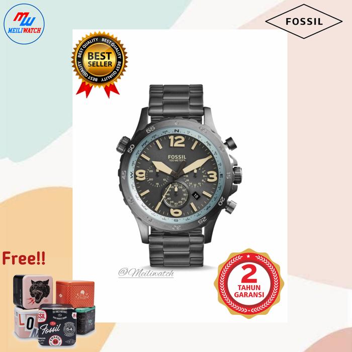 JAM TANGAN FOSSIL JR 1517