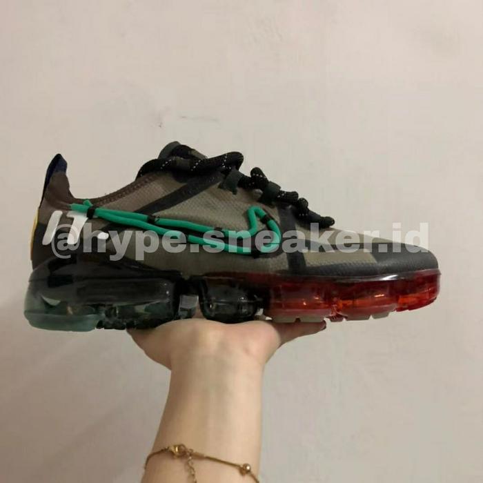 Nike Air Vapormax x Cactus Plant Flea Market(CPFM)