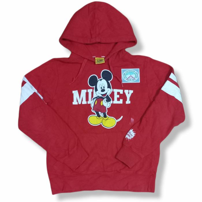 Hoodie FELTICS DISNEY