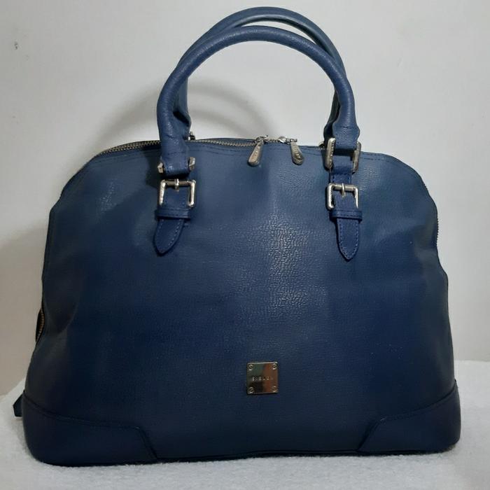 Tas Sisley Alma Kulit