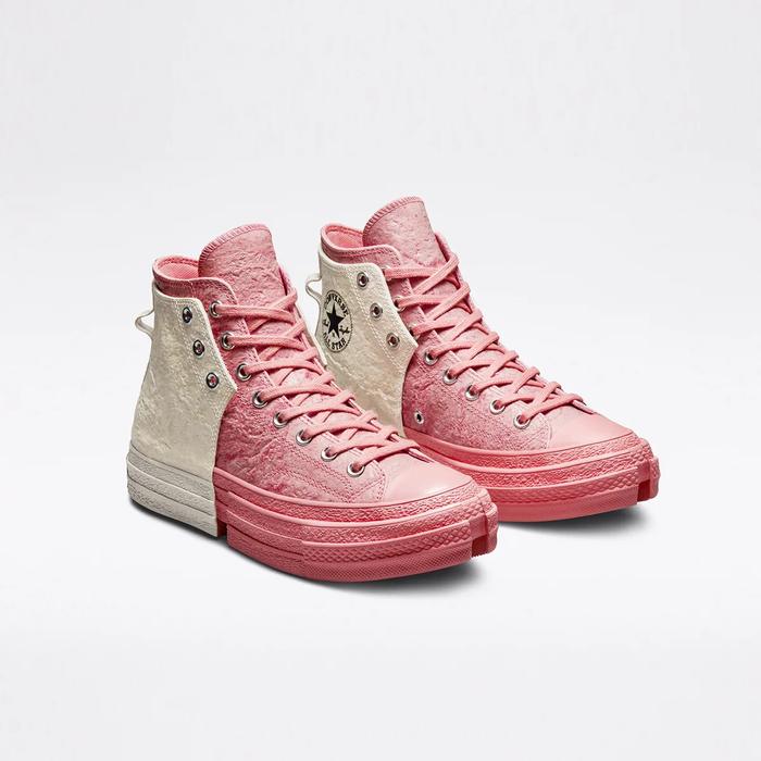 Converse x Feng Chen Wang Chuck 70 2in1 "pink"
