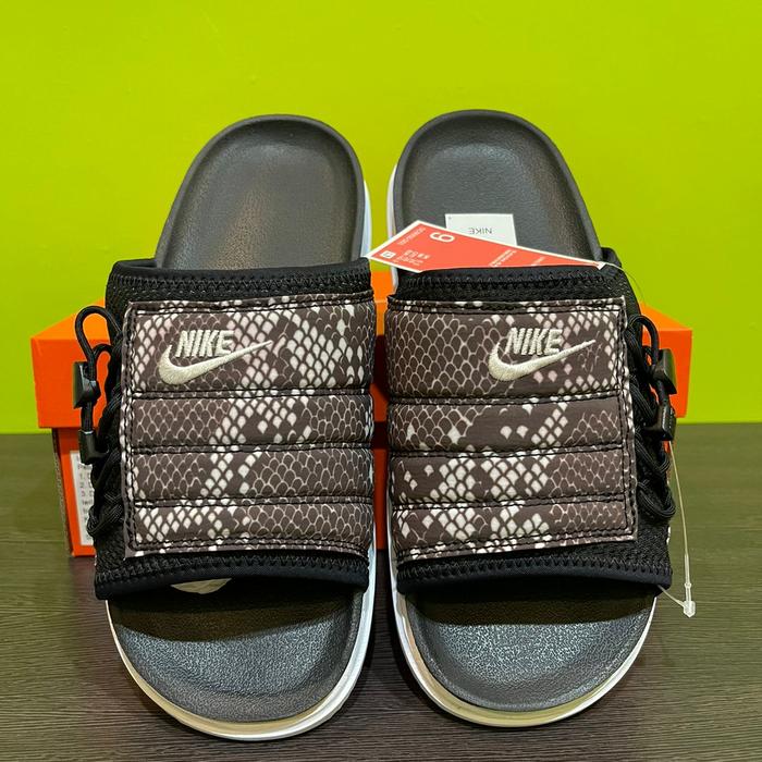 NIKE ASUNA SLIDE WOMENS ORIGINAL