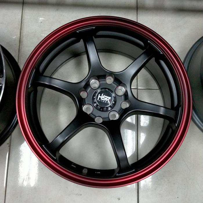 velg untuk mobil vios dll r16