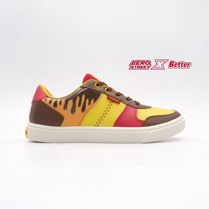 AEROSTREET X BETTER