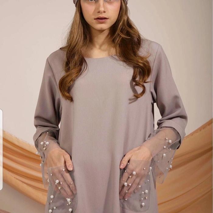 Praha Dress by Touchup atelier