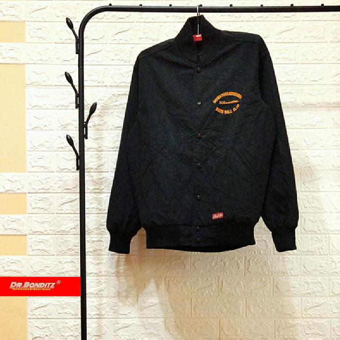 Rawlings Reversible Varsity Jacket