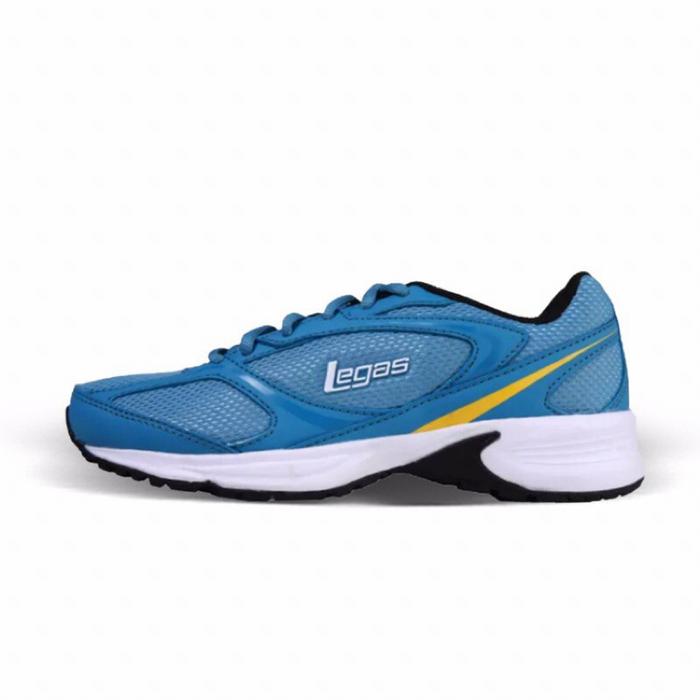 sepatu league legas neptune la w wanita running shoes asli murah promo