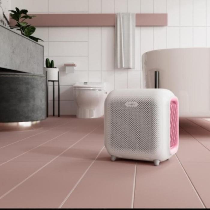 B-mola purifier BM 50