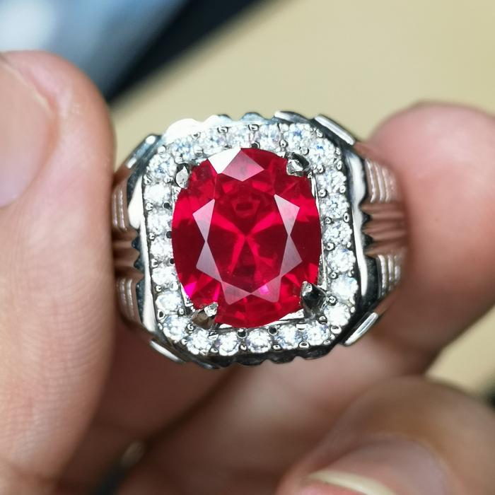 natural ruby memo Sgr