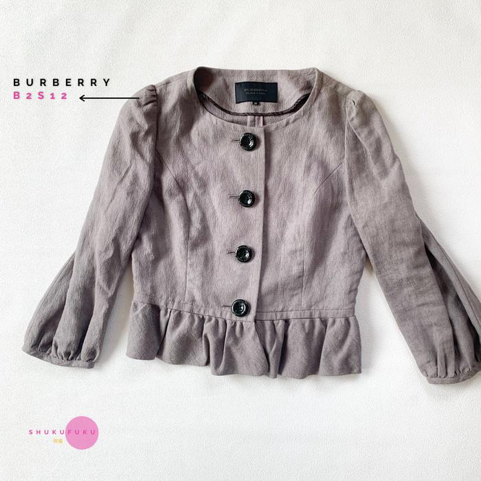 Burberry