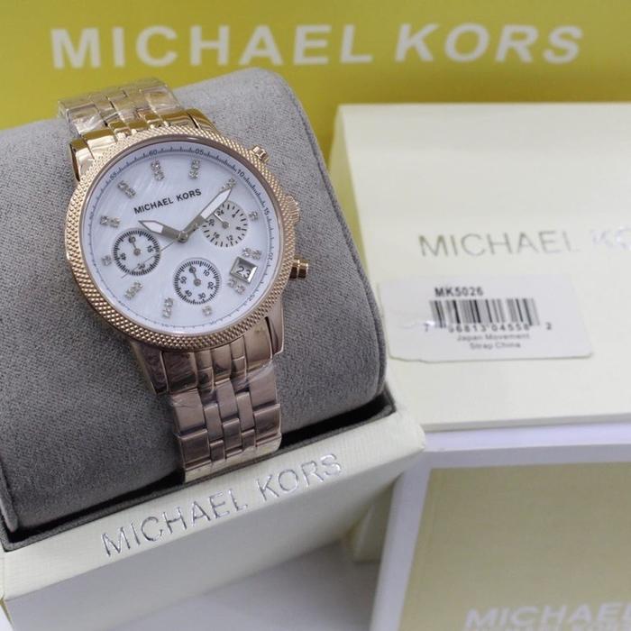 Michael Kors MK5026