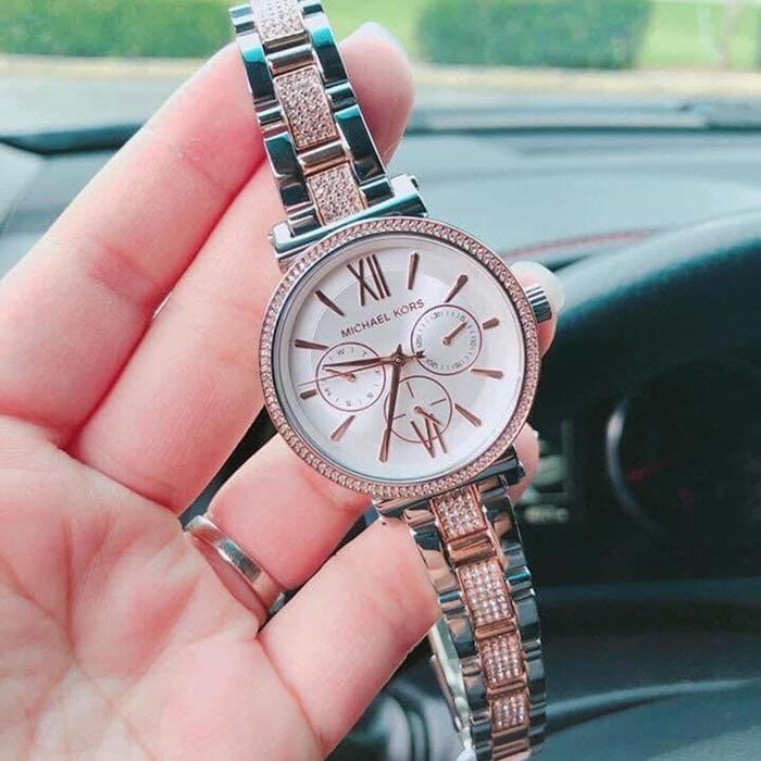 Michael Kors MK4353