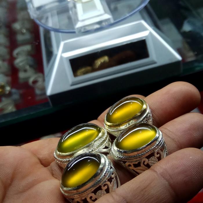 cincin batu asli bio solar Aceh