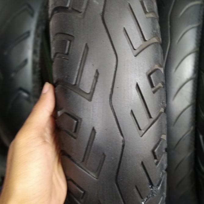 ban motor bekas batikan corsa uk 110/70-17 Vixion Cbr Byson dll