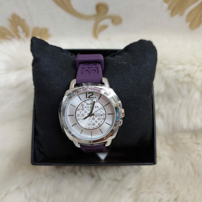 jam tangan wanita COACH 14503144 jam tangan coach original