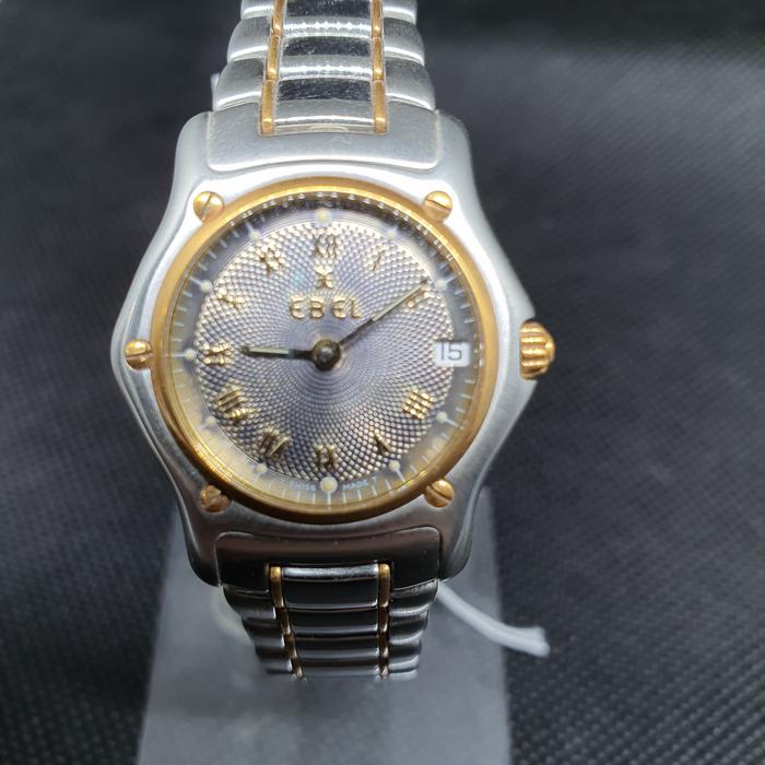 Ebel watch 1889016032/72632986