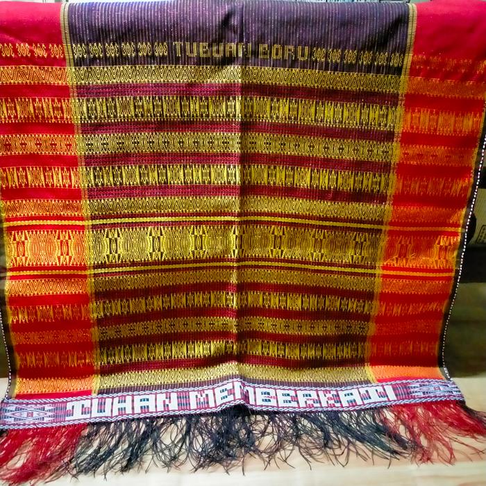 ulos Hela Batak