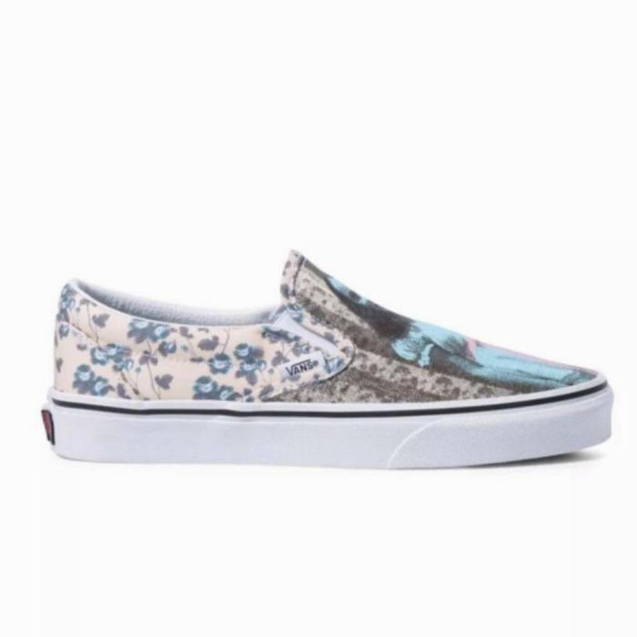 Vans x Horror Warner Bross Slip On Shining