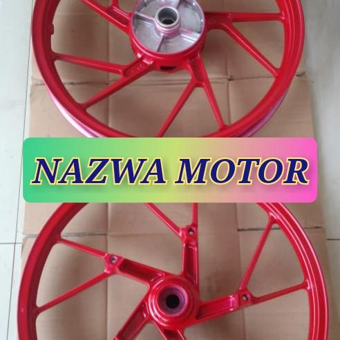 VELG RACING SATRIA FU ORIGINAL