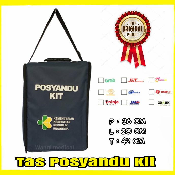 tas posyandu kit