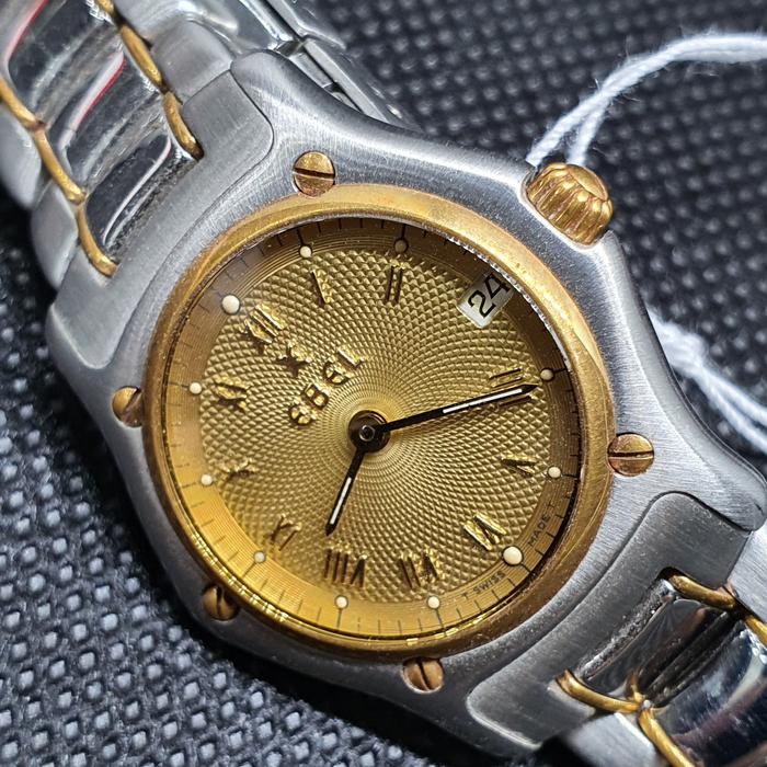 Ebel watch 188901/72634766