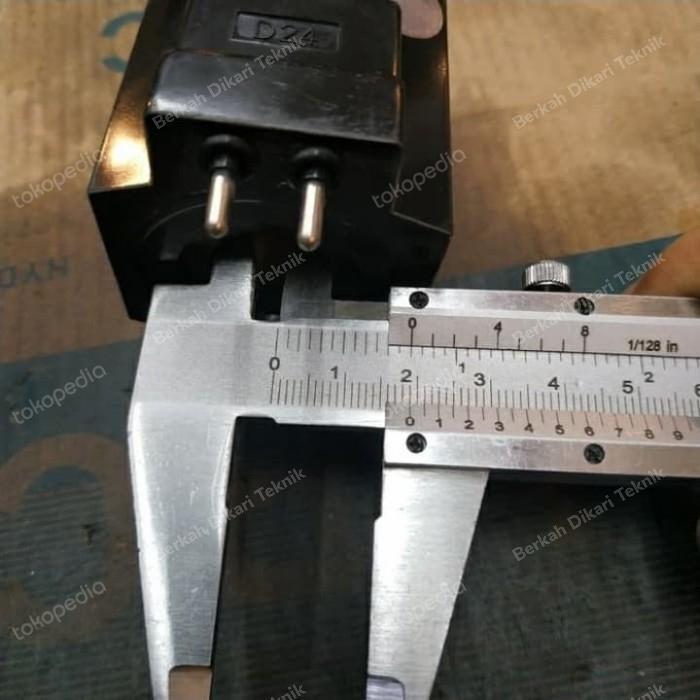 COIL SELENOID VALVE Dia. 19mm
