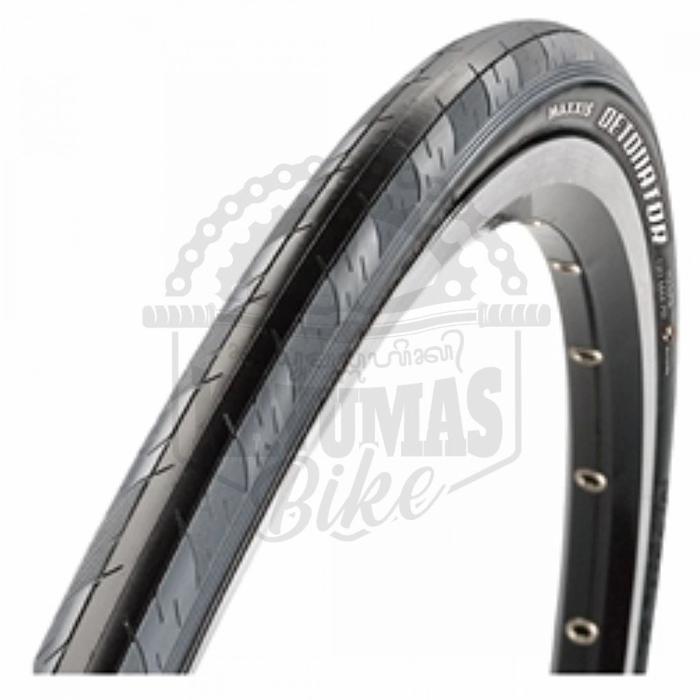 BAN LUAR MAXXIS DETONATOR 700 x 23 WIRE