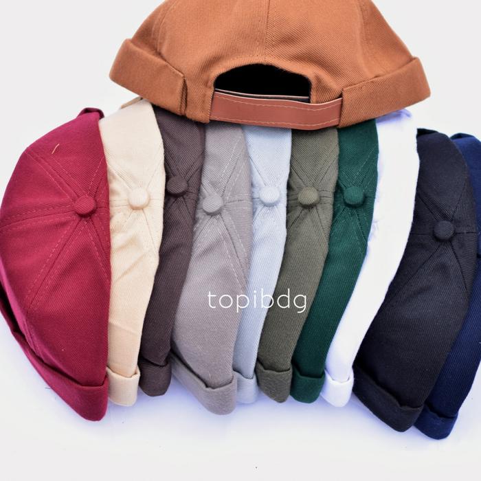 Miki hat / peci uas / Topi miki hat / miki hat