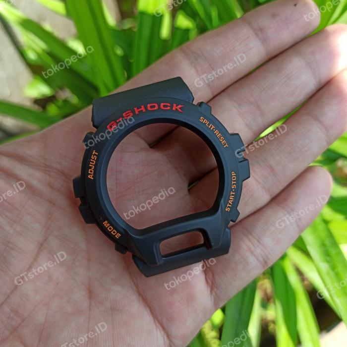 Bezel G-shock DW-6900G Gshock DW-6900B DW-6600B Original