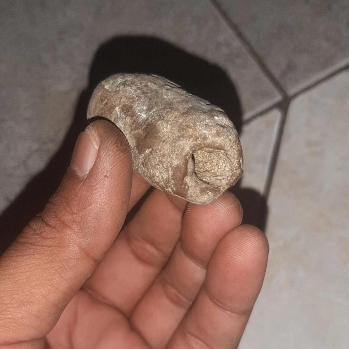 batu kuno combong langka