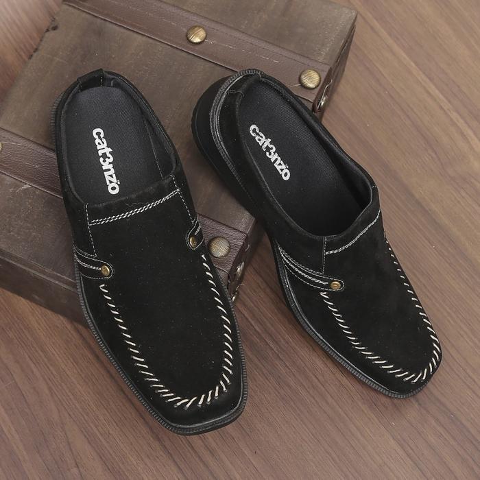 Catenzo - Sepatu Sandal Bustong Pria RD 432