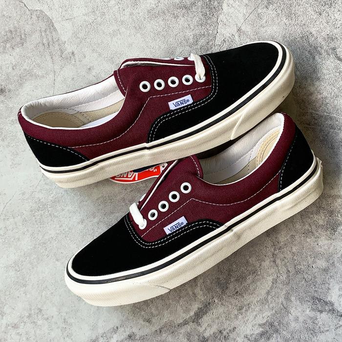 Vans era 95 dx anaheim original resmi