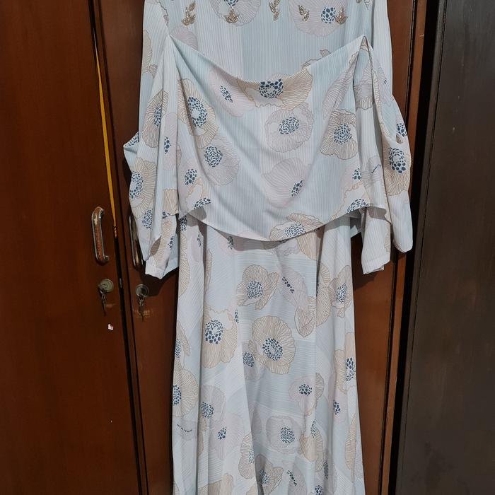 SOLD!! SATIA DRESS KAMIIDEA (Payet)
