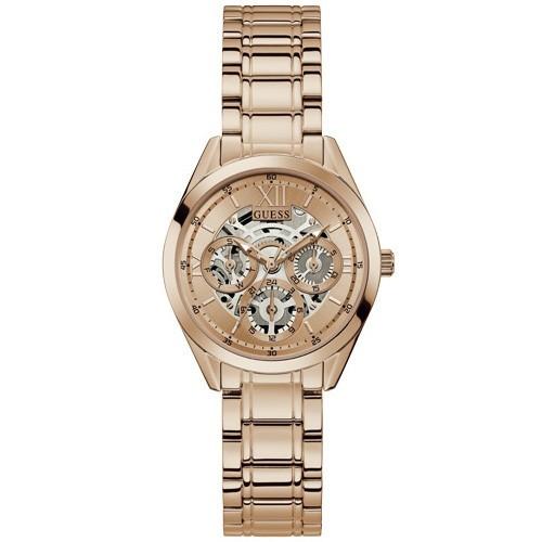 Guess GW0253L3 CLEAR CUT Original & Garansi