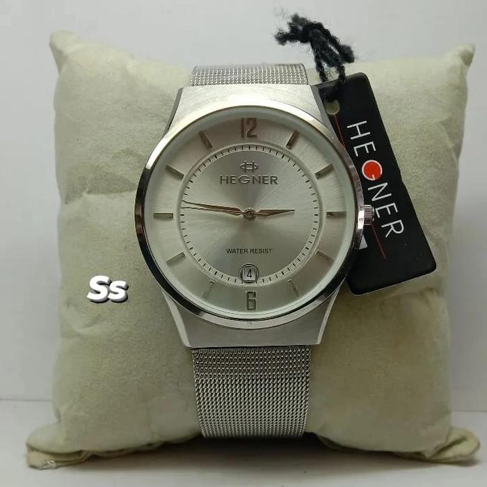 HEGNER HW 1565/hegner original pria/wanita