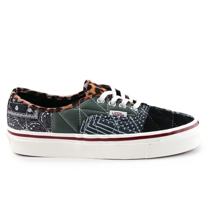 VANS AUTHENTIC 44 DPW ANAHEIM FACTORY - QUILTED MIX